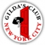 Gilda's Club-Brooklyn logo