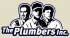 The Plumbers Inc. logo