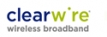 Clearwire Broadband logo