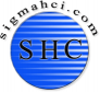 Sigma Healthcare Consulting logo