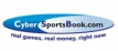 Cyber Sportsbook logo