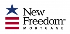 New Freedom Mortgage Corp logo