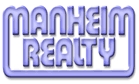 Manheim Realty Logo