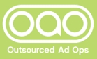 Outsourced Ad Ops Logo
