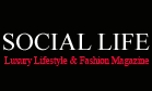 Social Life Magazine Logo
