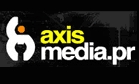 Axis Media Public Relations Logo