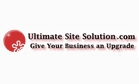 Ultimate Site Solution Logo