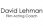 David Lehman - Film Acting Coach