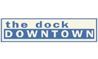 The Dock Downtown Logo