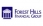 Forest Hills Financial Group