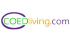 Coed Livng Logo