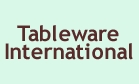 Tableware International Logo
