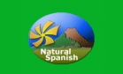 Natural Spanish School Logo
