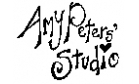 Amy Peters' Studio Logo