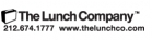 The Lunch Company Logo
