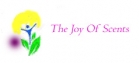The Joy Of Scents Logo