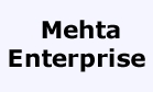 Mehta Enterprise Logo