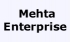 Mehta Enterprise
