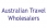 Australian Travel Wholesalers