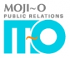 Moji O Public Relations Logo