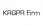 KRGPR Firm
