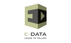 E-DATA Logo