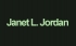Janet L. Jordan