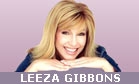 Leeza Gibbons Logo