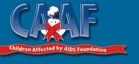 Children Affected by AIDS Foundation Logo