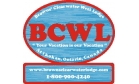 Browns' Clearwater West Lodge Logo