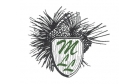 B & C's Mount Lake Lodge Logo