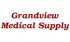 Grandview Medical Supply