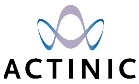 Actinic Software Logo