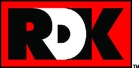 RDK Truck Sales and Service Logo