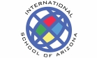 International School of Arizona Logo