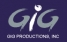 Gig Productions, Inc.