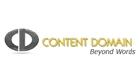 Content Domain Logo