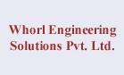 Whorl Engineering Solutions Pvt. Ltd. Logo