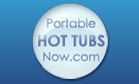 PortableHotTubsNow.com Logo