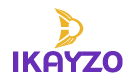 Ikayzo Logo
