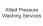 Allied Pressure Washing Services Ltd