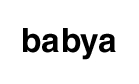 Babya Software Group Logo