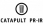 Catapult PR-IR