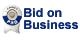 Bid on Business Logo