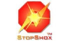 StopShox Logo