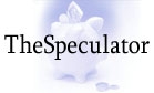 TheSpeculator Logo
