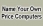 Name Your Own Price Computers