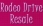 Rodeo Drive Resale