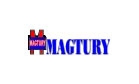 Magtury Ventures Nigeria Logo