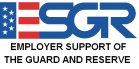 Employer Support of the Guard and Reserve Logo